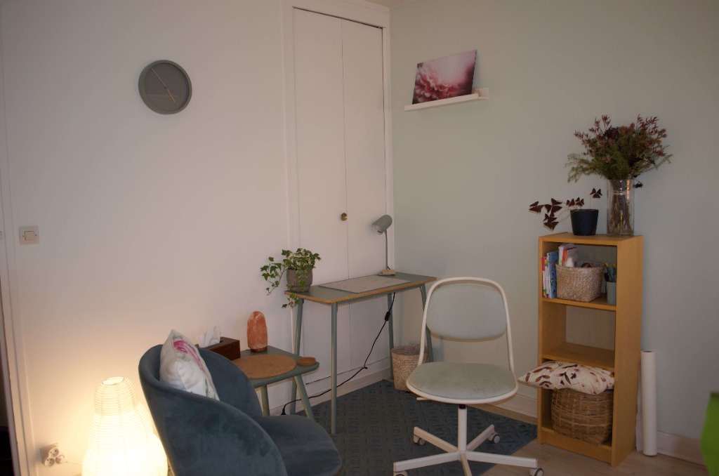 photo cabinet Catherine BALEY