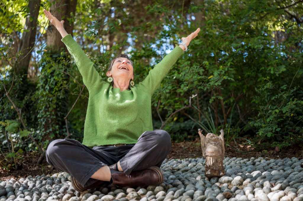 photo portrait Catherine BALEY