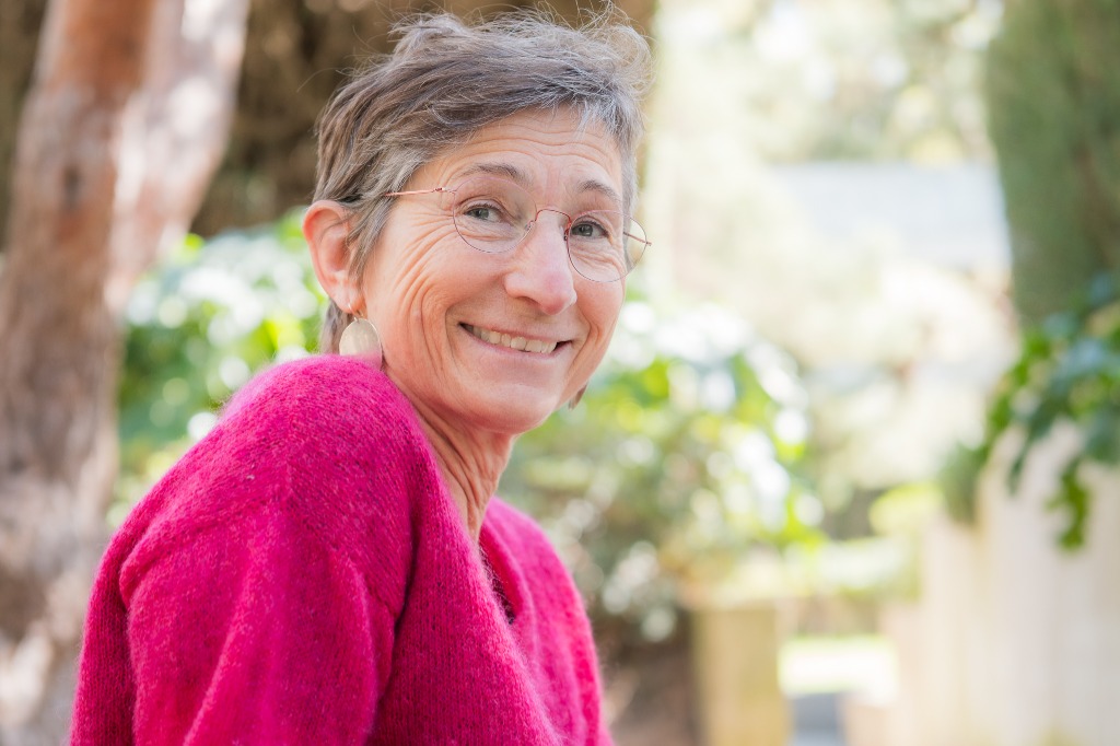 photo seance Catherine BALEY