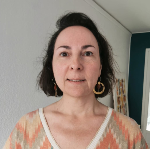 Stéphanie BERBILLE / LHUMEN