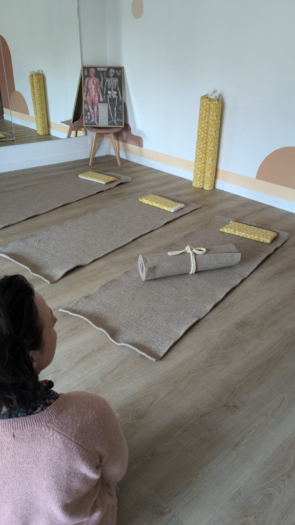 photo cabinet Stéphanie BERBILLE / LHUMEN