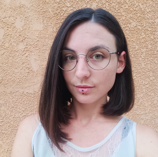 Jodie Dessein - Massage bien-être