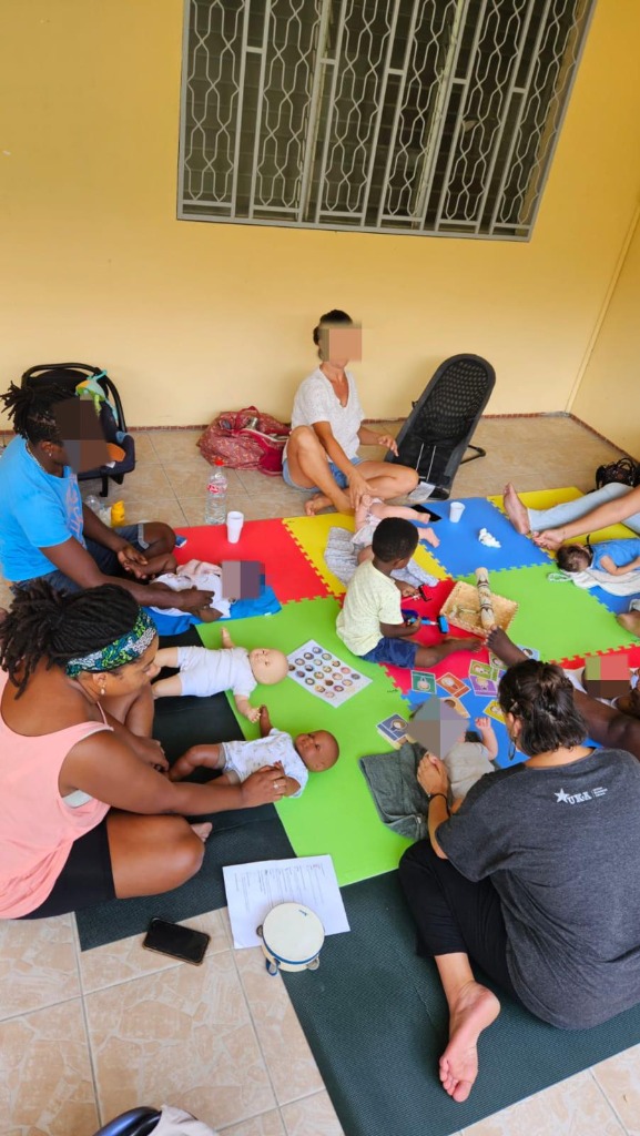 photo seance LA METHODE C.