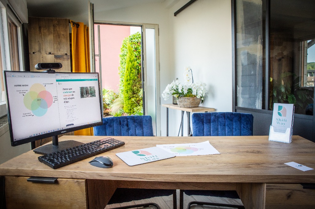 photo cabinet Girerd Séverine