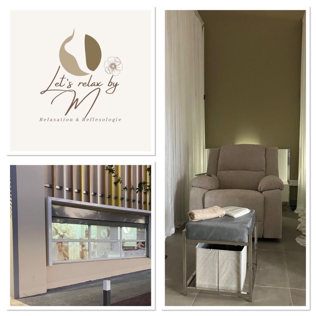 photo activite Lets relax by M