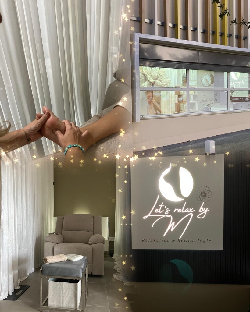 photo cabinet Lets relax by M