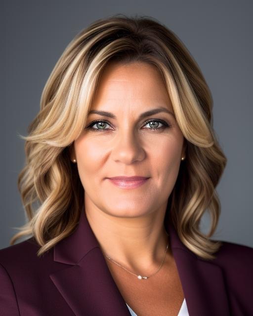 photo portrait Lets relax by M