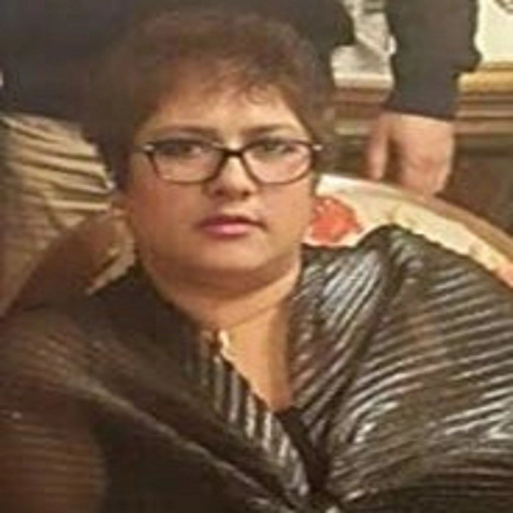 photo portrait DJ VJ Parisa RFJTV Beauté MakeUp movaghar