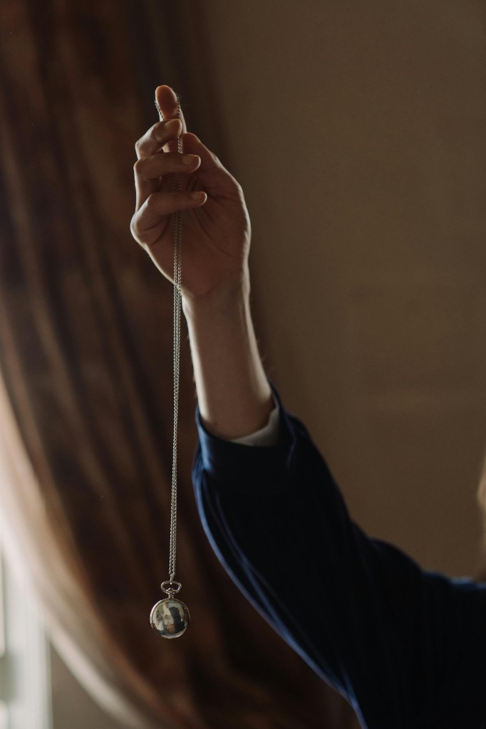 photo seance DJ VJ Parisa RFJTV Beauté MakeUp