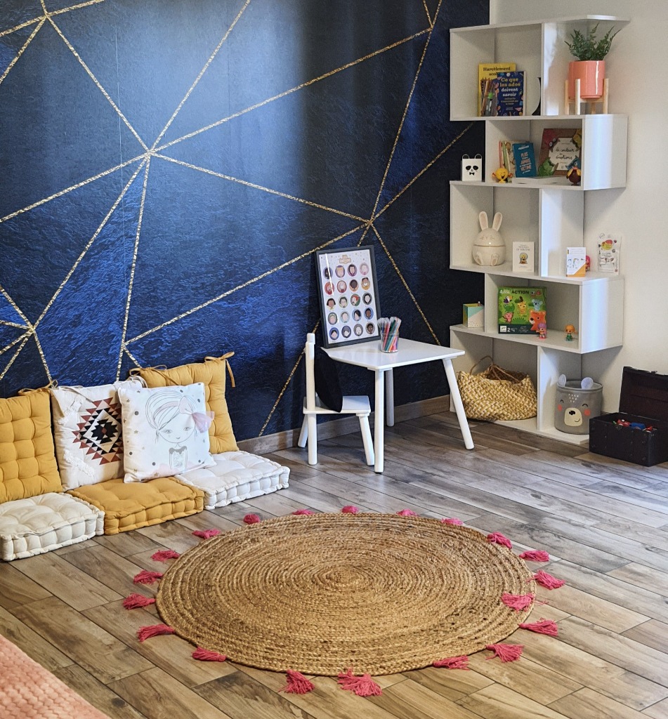 photo portrait Hajara Poulioglou