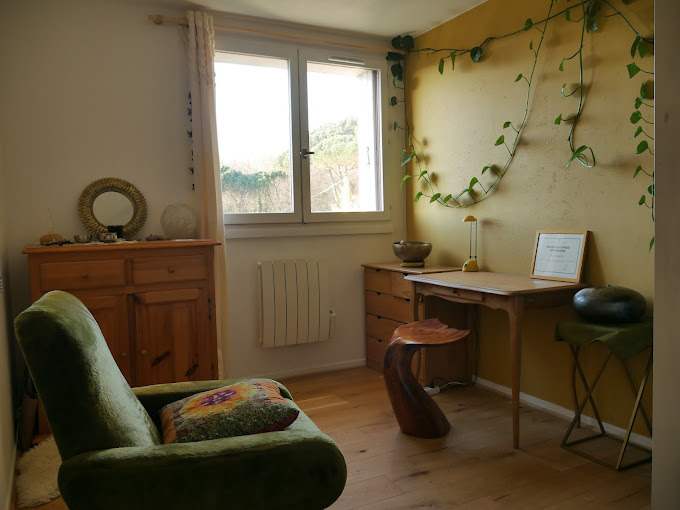 photo cabinet Antoine BOURDON