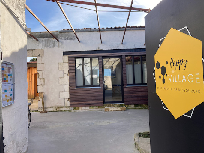 photo cabinet Julie Hervé