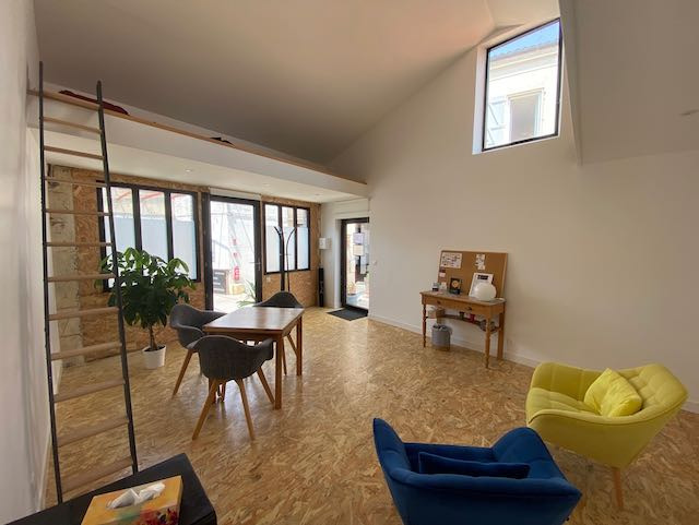 photo seance Julie Hervé