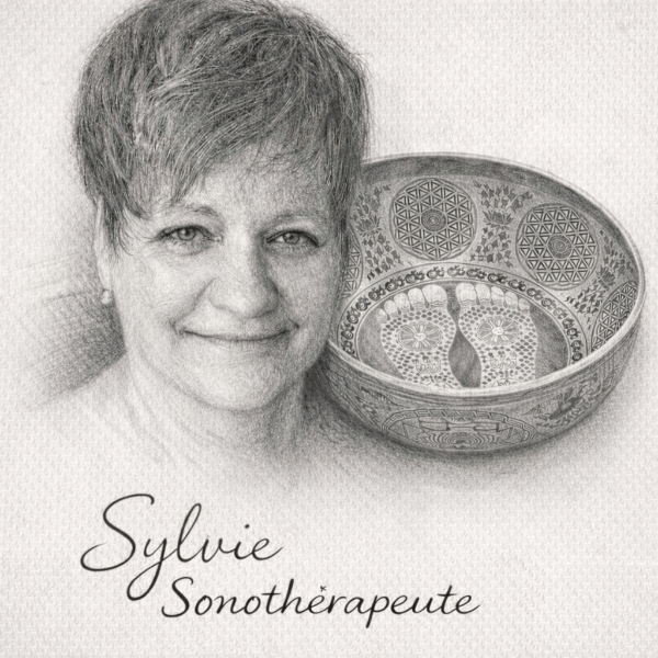 Sylvie Pinson