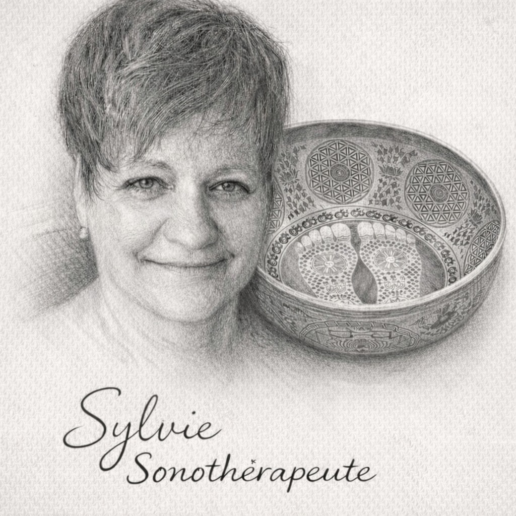 photo portrait Sylvie Pinson