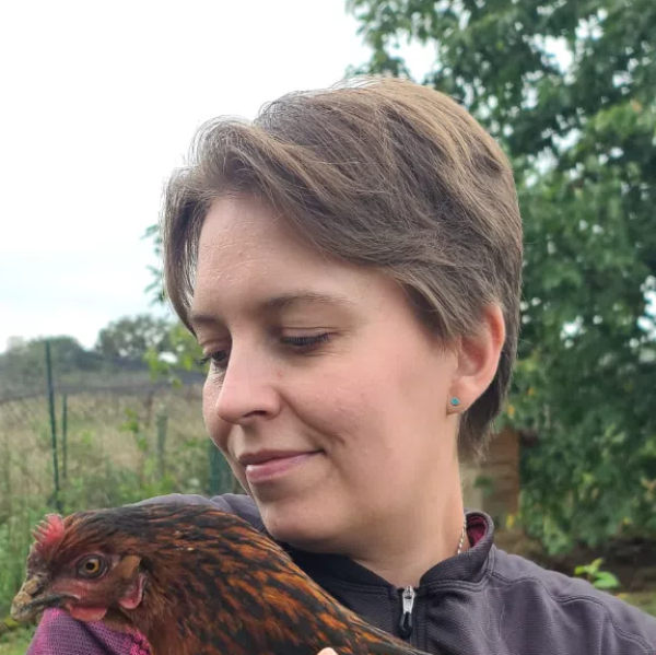 Anne-Sophie CIEKANSKI