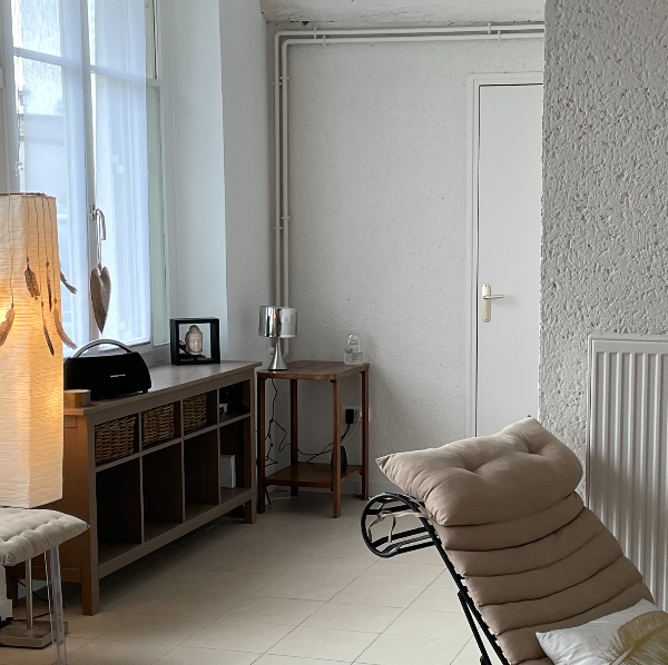 Isabelle Lefevre Vallée