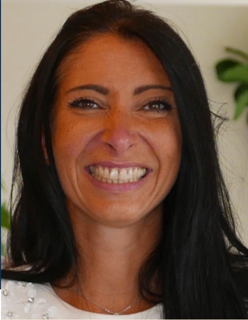 photo portrait CYNTHIA PALEOLOGUE