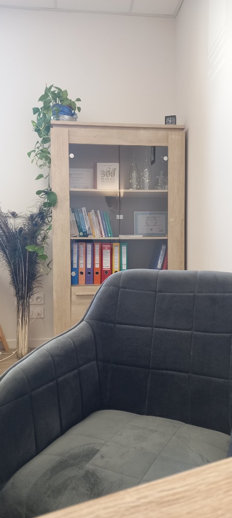 photo cabinet MARIE Anne-Laure 