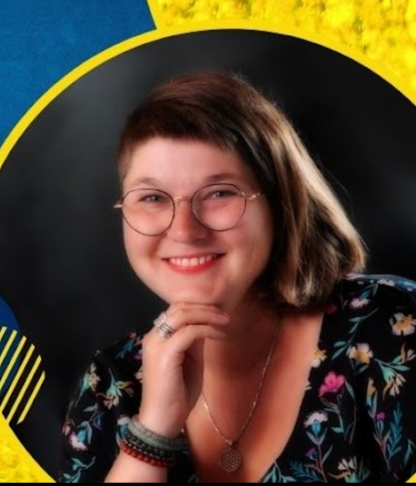 photo portrait MARIE Anne-Laure 