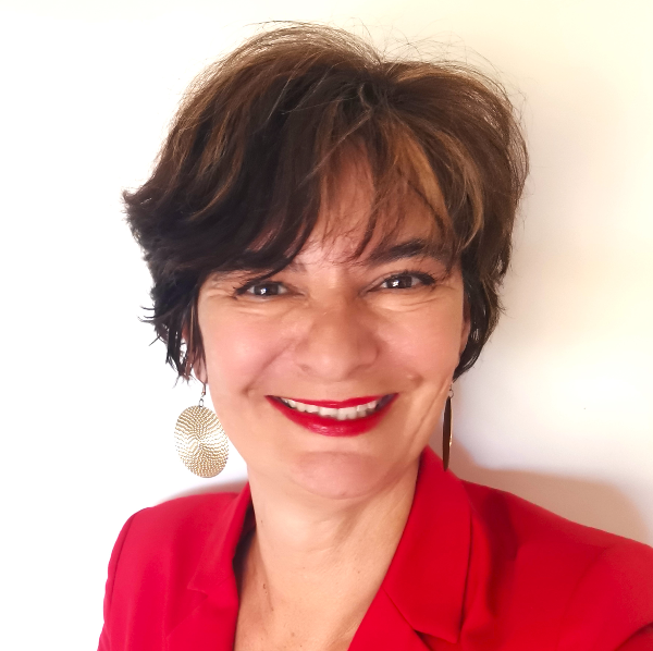 Carine Pennec - Volupterra