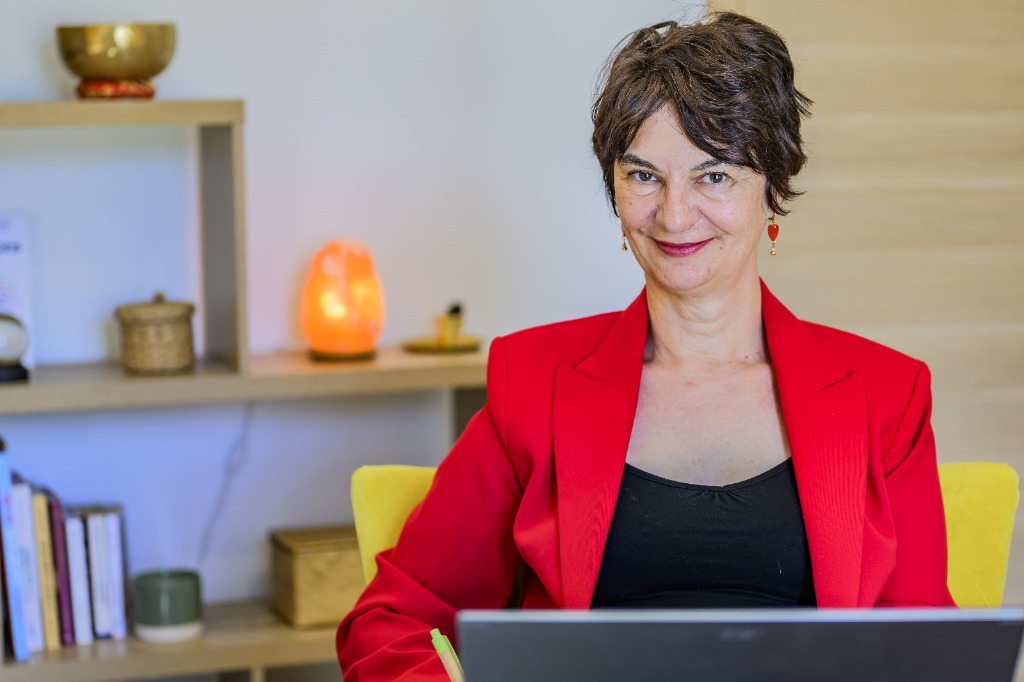 photo activite Carine Pennec - Volupterra