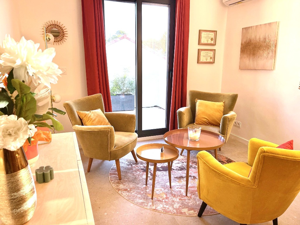 photo cabinet Carine Pennec - Volupterra