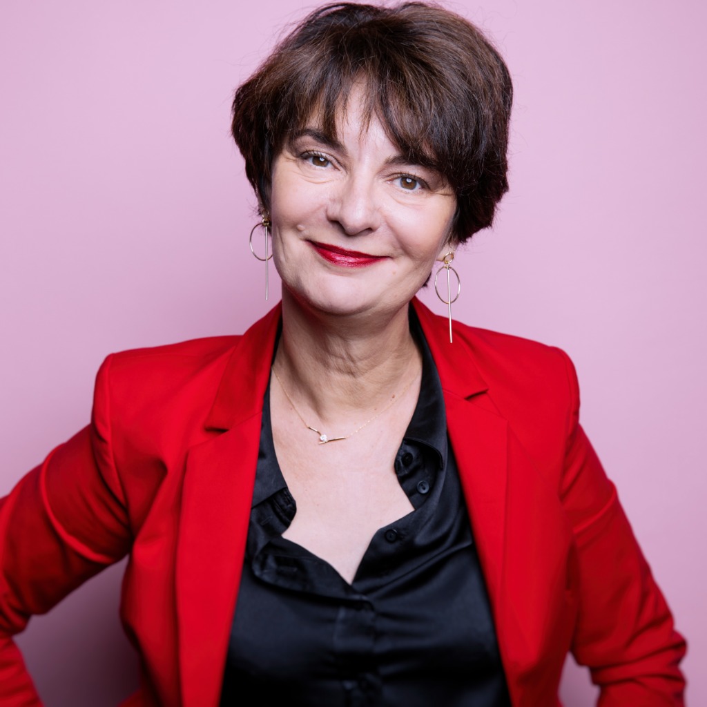 photo portrait Carine Pennec - Volupterra