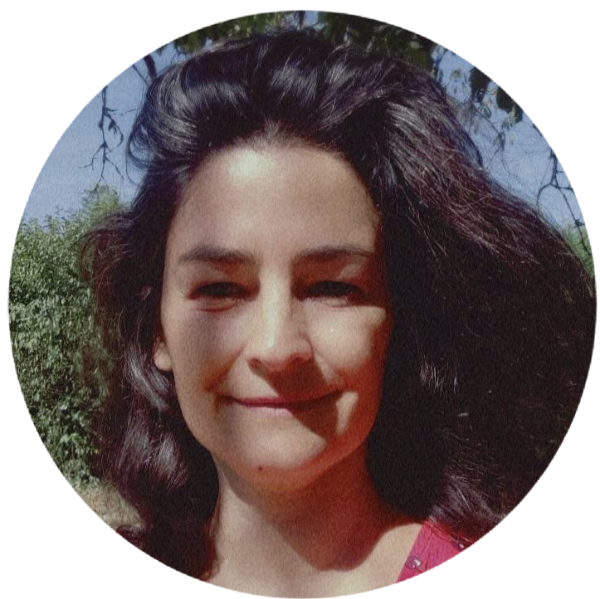 Les Fleurs et la Lune