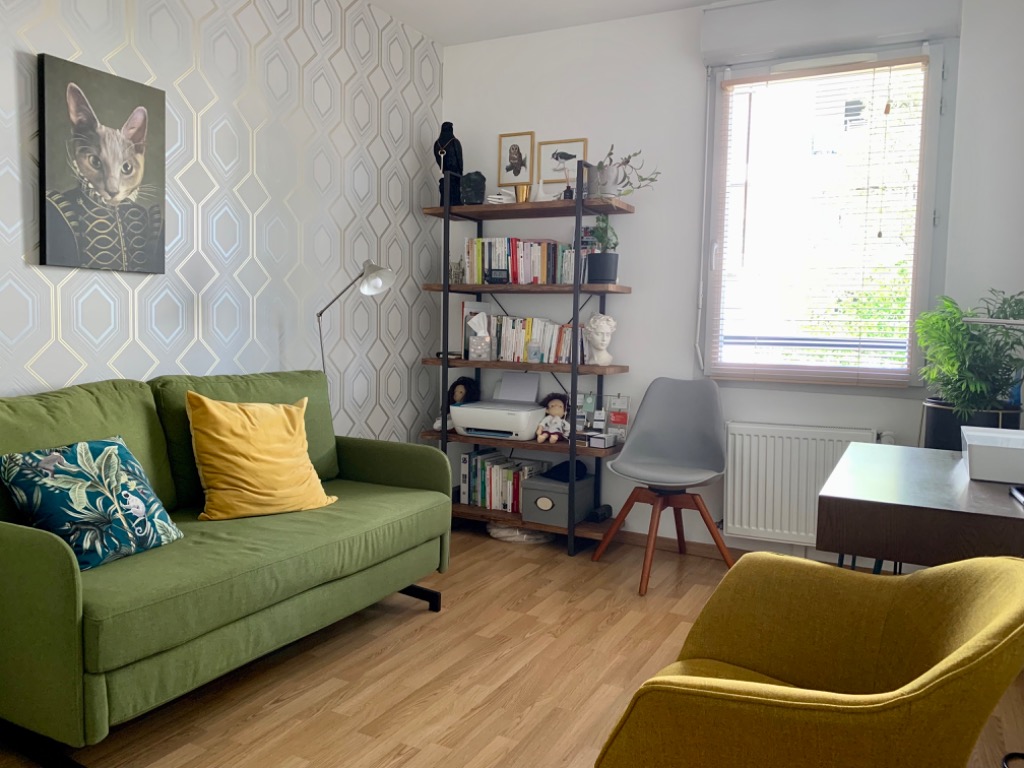 photo cabinet Stéphane Baudouin