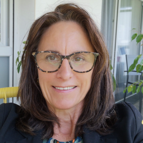 Nathalie Aragon Reiki