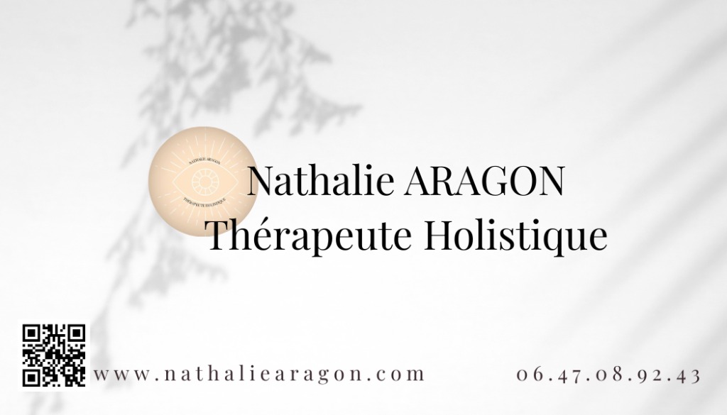 photo cabinet Nathalie Aragon Reiki