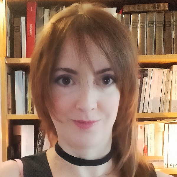 Aude Jullien - Sexologue en ligne