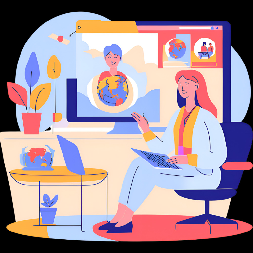 photo activite Aude Jullien - Sexologue en ligne