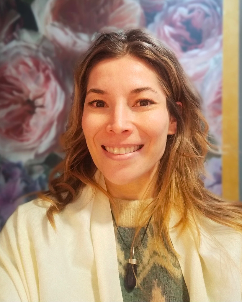 photo portrait Holistica 11:11