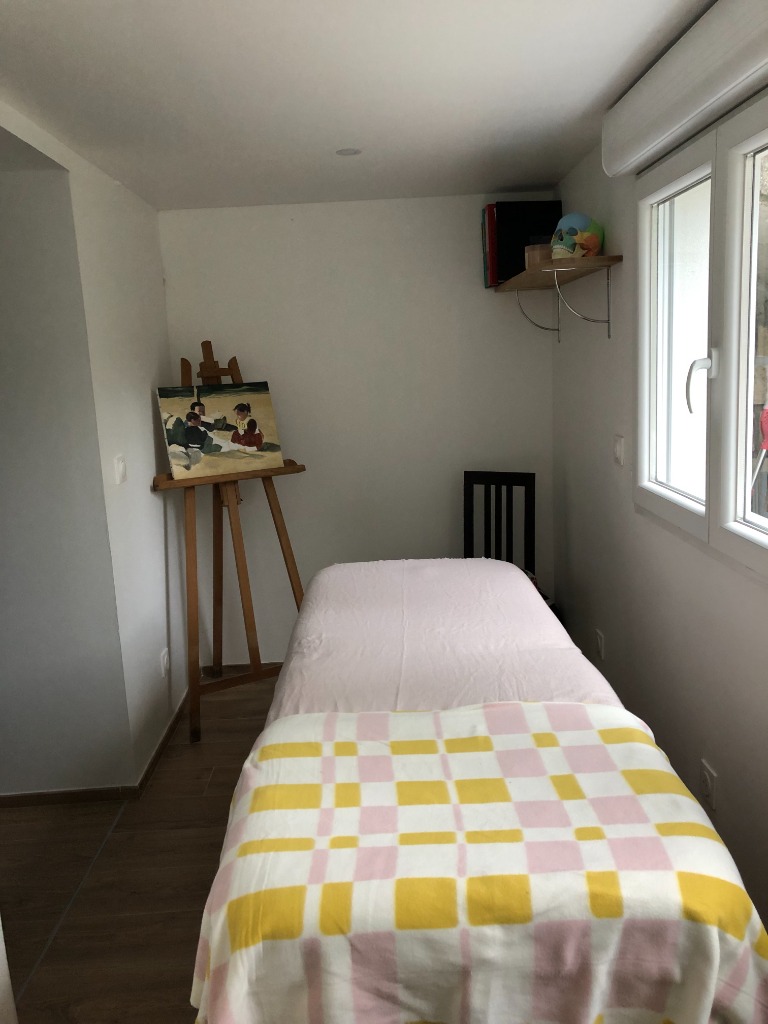 photo cabinet Céline CHARLAT