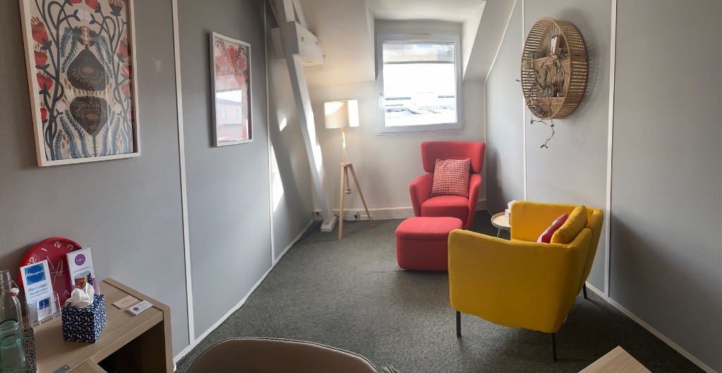 photo cabinet Charlotte SOUQUET BASIEGE