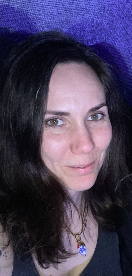 photo portrait Charlotte SOUQUET BASIEGE