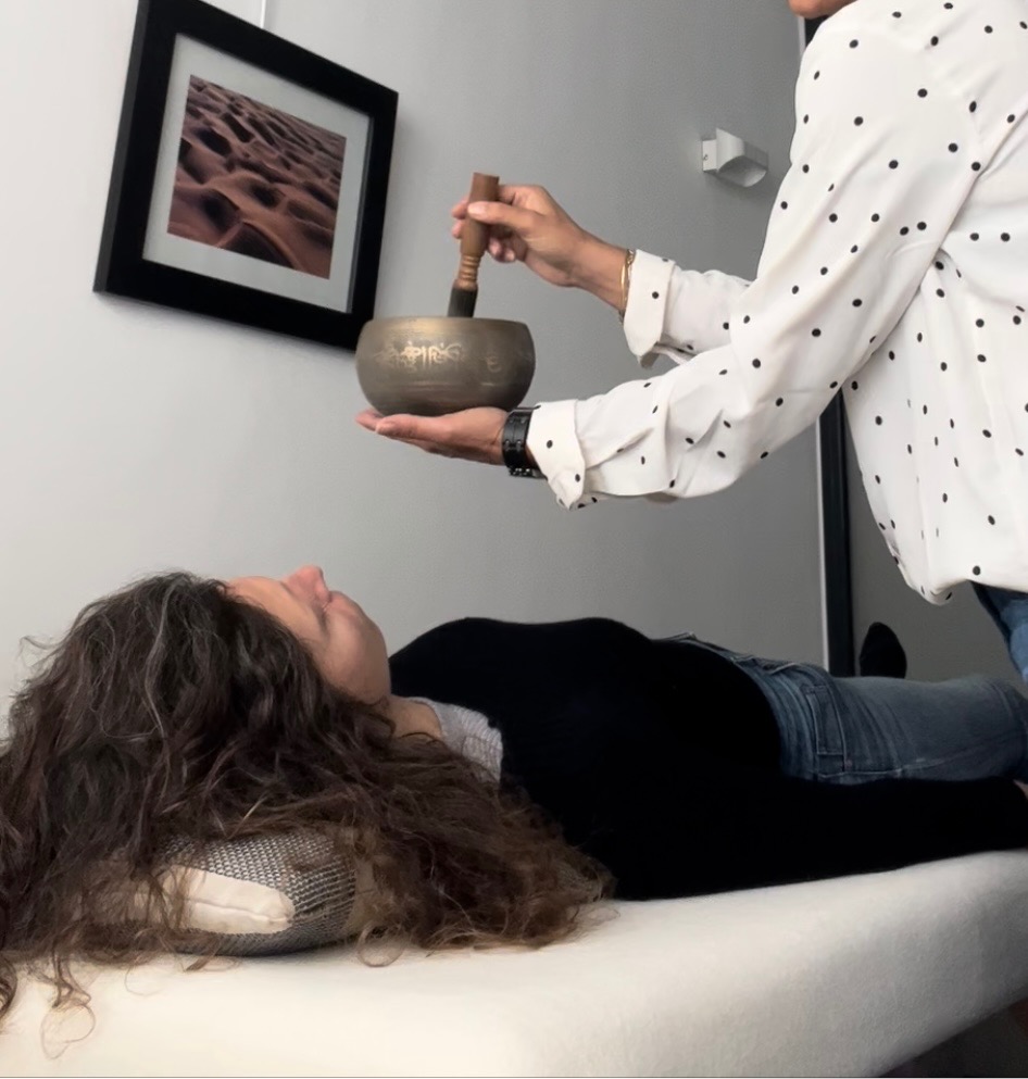 photo diplome Kamaât Bien-Être