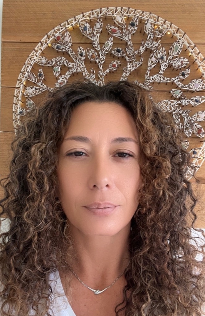 photo portrait Kamaât Bien-Être