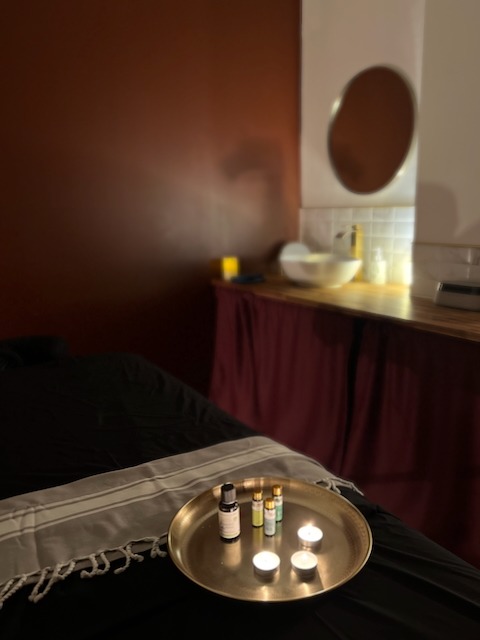 photo activite L’Arbre des Sens