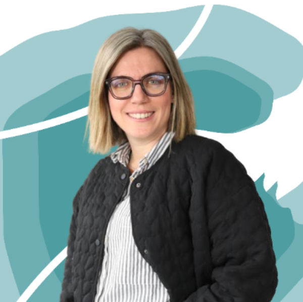 Bérangère GAY - L’Expérience vers Soi