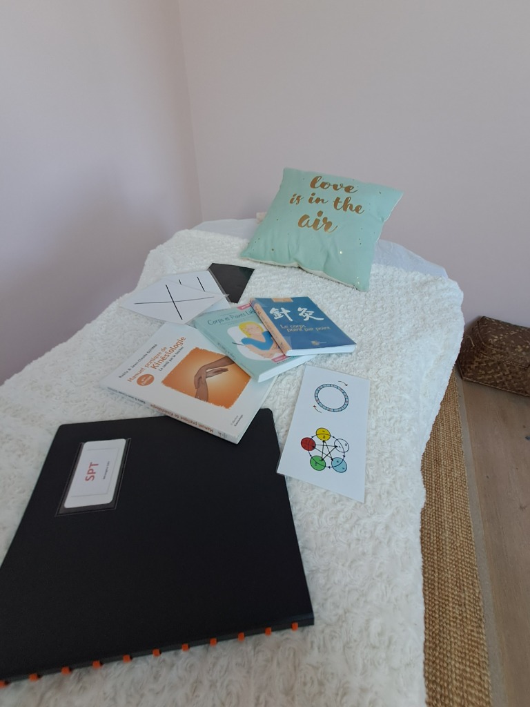 photo activite Bérangère GAY - L’Expérience vers Soi