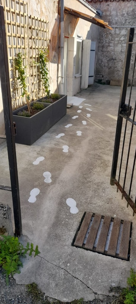 photo activite Audrey PRIET - PSYCHOPRATICIENNE