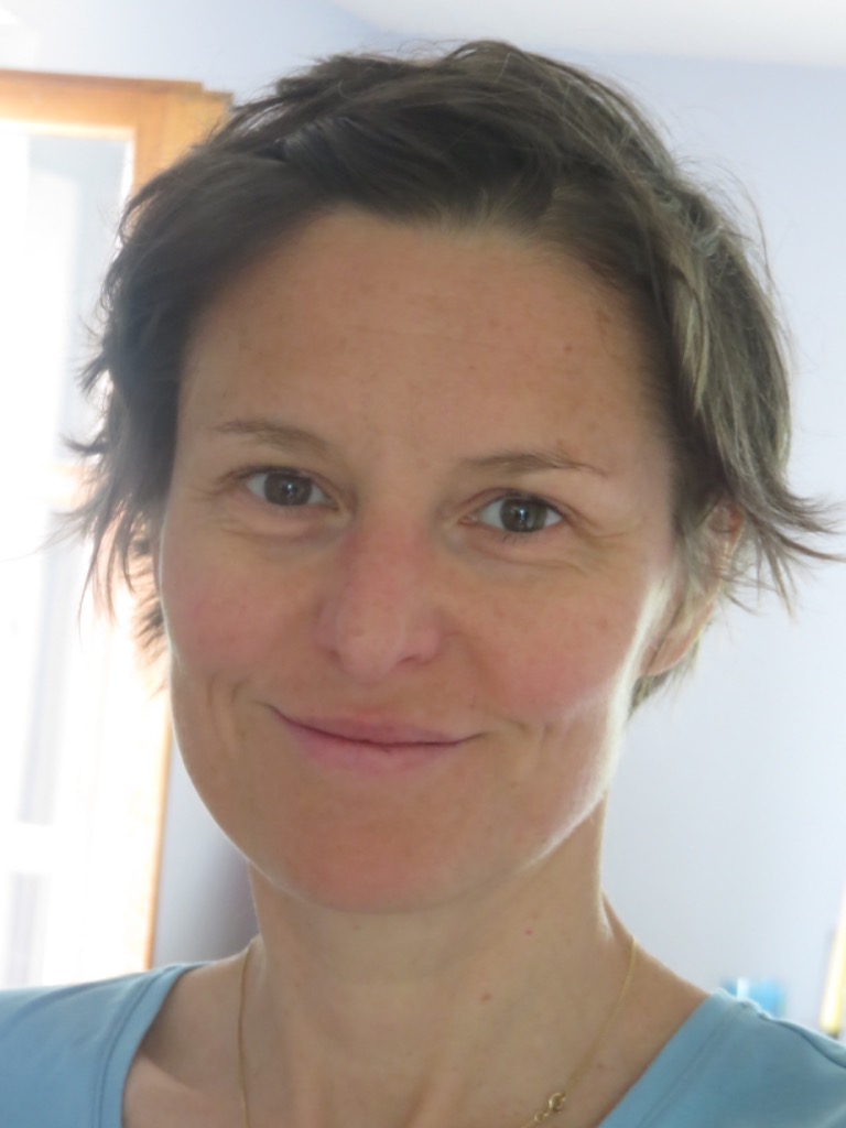 photo portrait Marianne Ducret