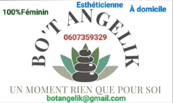 photo seance Bo’T Angelik 