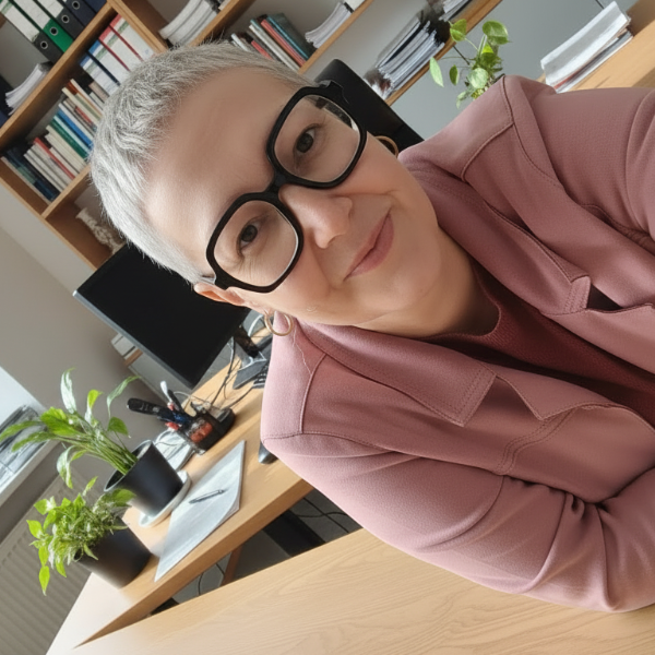 Ester Serrano Martin