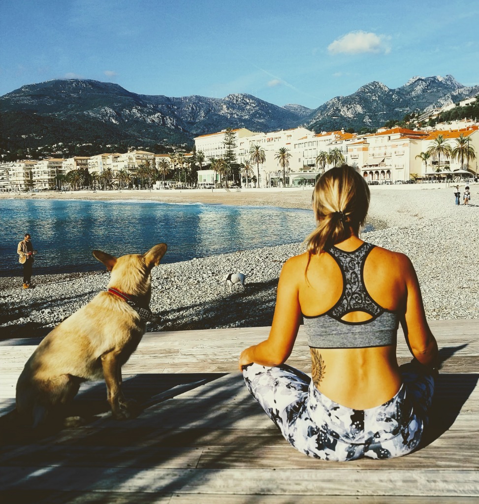 photo portrait Petrone Emilie