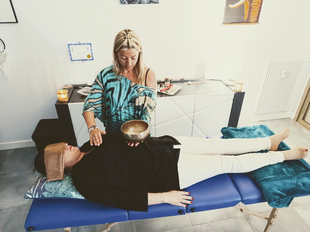 photo seance Petrone Emilie