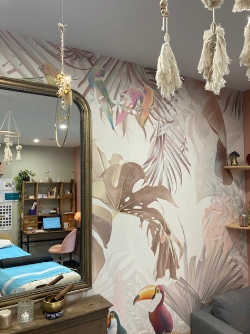 photo cabinet Stéphanie BOULARD